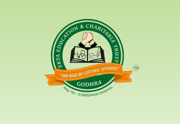Ekta Education & Charitable Trust, Godhra, Gujarat